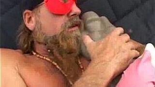 Freaky wild sex porn video