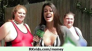 Some nudity sexy body for cash 7 porn video